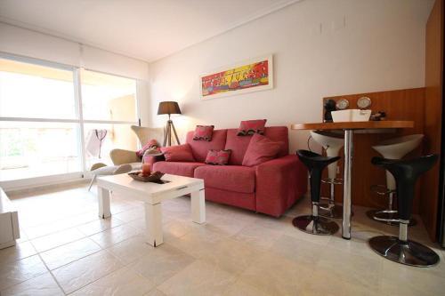 Apartamento Mirador Al Mar 27