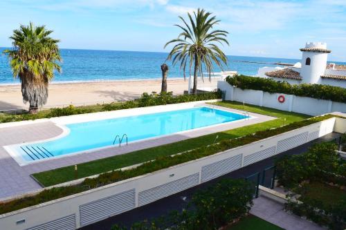 Apartamento Dup2201