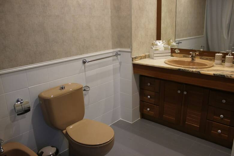 Apartamento Piso Marquesado