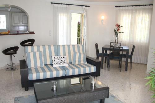 T-0214 Villa Verano
