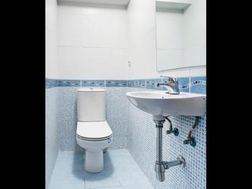 Apartment Jardines Del Montgo