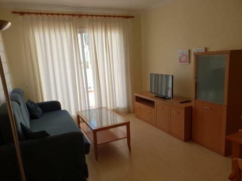 Apartamento Puerta Palmar 5