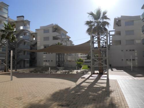 Apartamento Elegance 1