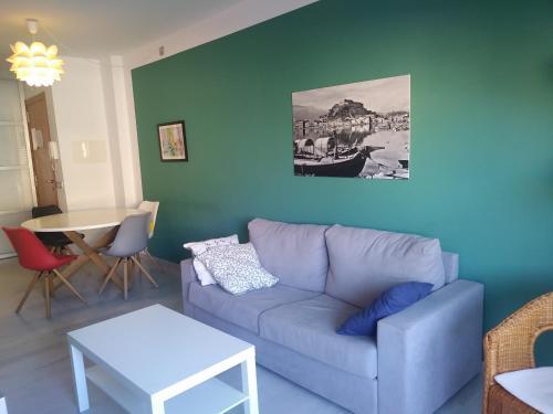 Apartamento Elegance 1