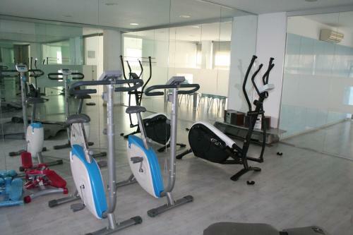 Apartamento Elegance 1