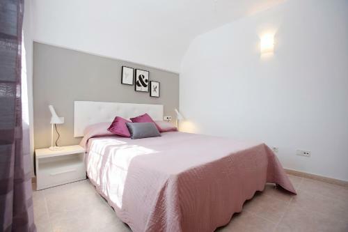 Apartamento Maravista