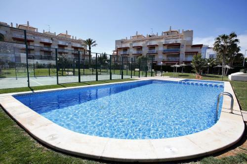 Apartamento Maravista
