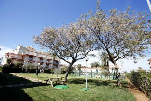 Apartamento Maravista