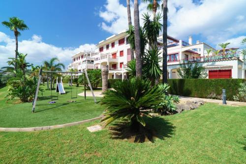 Apartamento El Palmeral II