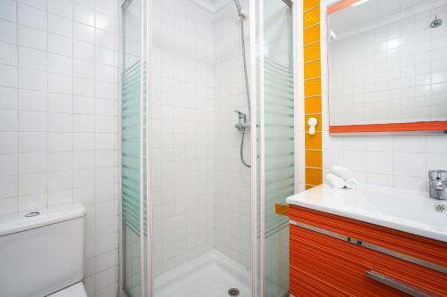 Apartamento El Palmeral II