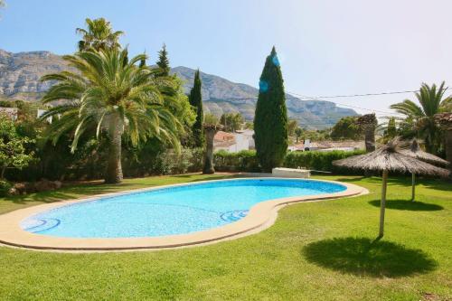 Apartamento Residencial Montesol