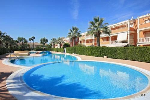 Apartamento Estrella Blanca 1