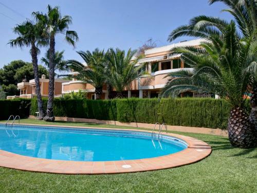 Holiday Home Al Zur