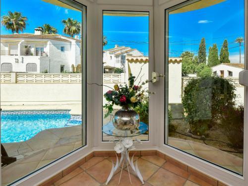 Holiday Home Villa Buena Vida