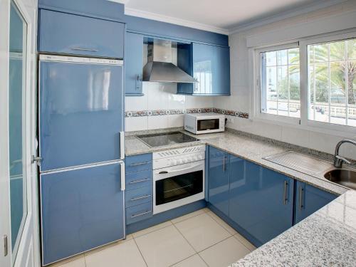 Holiday Home Medina Molins.2