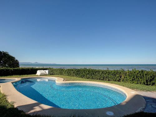 Holiday Home Medina Molins.2