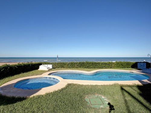 Holiday Home Medina Molins.2