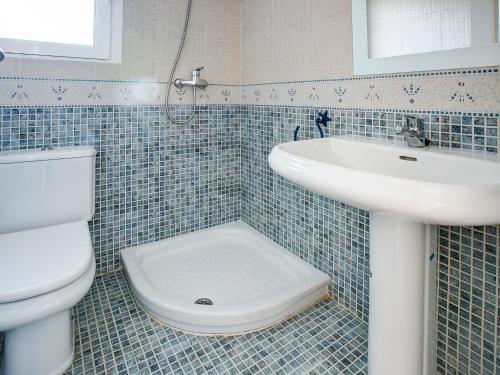 Holiday Home Medina Molins.2