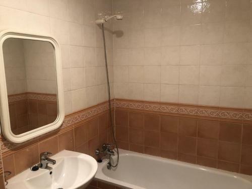 Apartamento Sue�os De Denia A