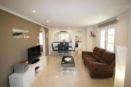 Apartamento La Pata NH