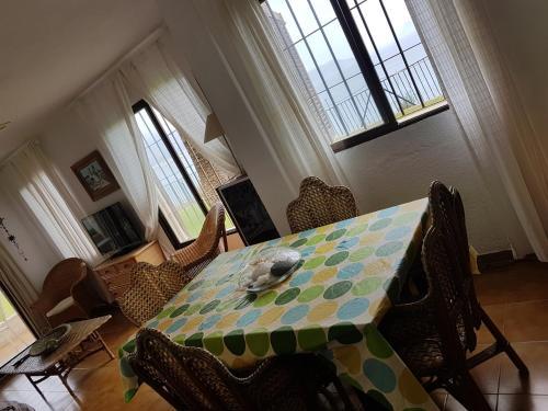 Apartamento Albir Up Albimar