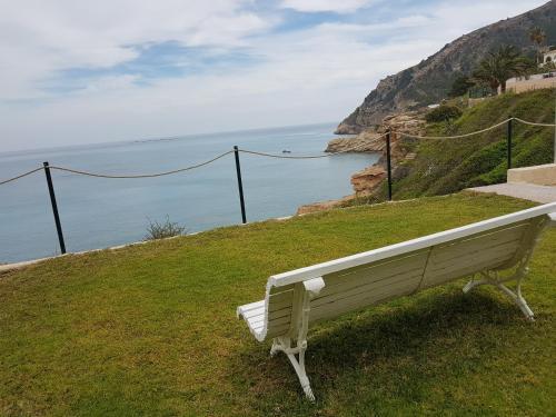 Apartamento Albir Up Albimar