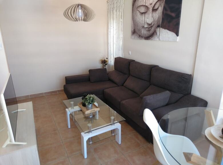 Albir-beach Apartments