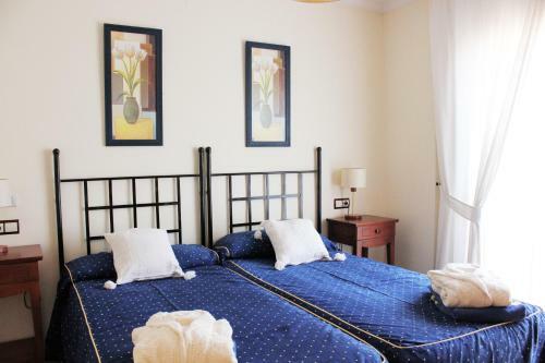 Apartamentos Albir Confort - Avenida III