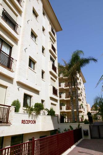 Apartamentos Albir Confort - Avenida III
