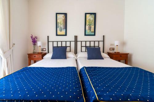 Apartamento Albir Confort Avenida II