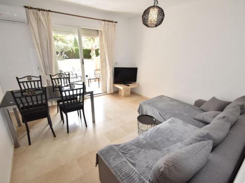 Apartamento Casa Manuel De Falle