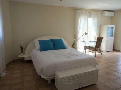 Villa Jazmin