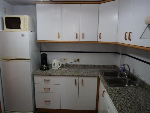 Apartamento Appartement Sevilla