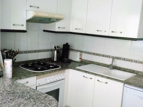 Apartamento Appartement Murcia