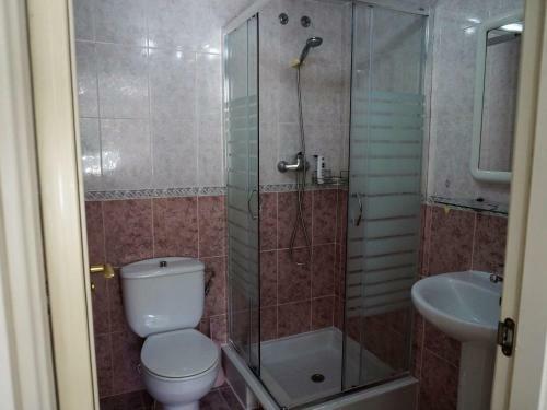 Apartamento Appartement Murcia