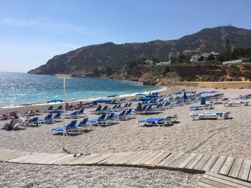 Apartamento Albir Vacation