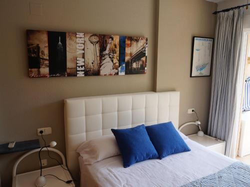 Apartamento Appartement Alcoy