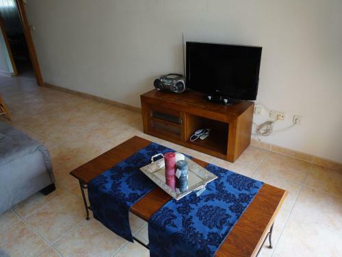 Apartamento Appartement Alcoy