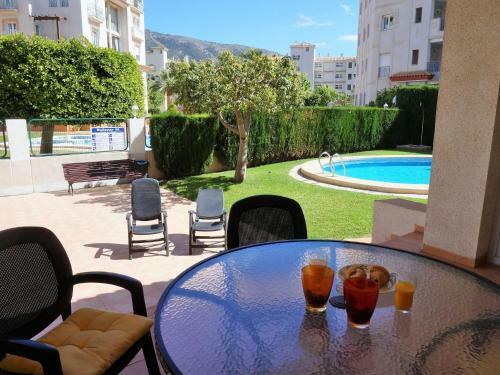 Apartamento Appartement Jazmin