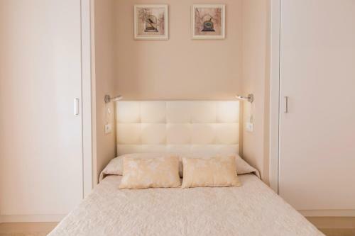 Apartamento Casa Anton Albir