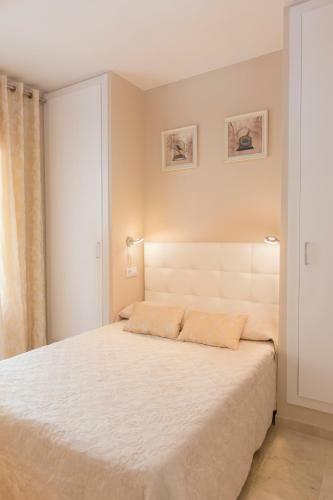 Apartamento Casa Anton Albir