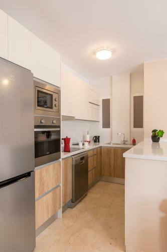 Apartamento Casa Anton Albir