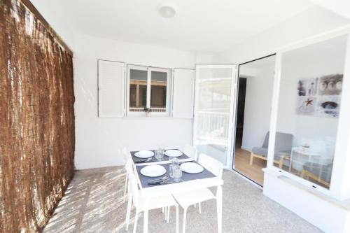 Apartamento Newport 3
