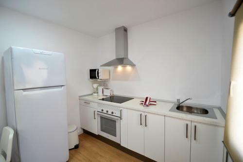 Apartamento Newport 4