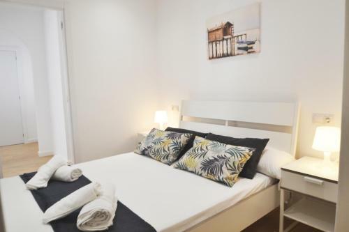 Apartamento Newport 4