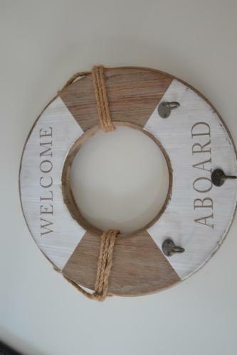 Apartamento Newport 4
