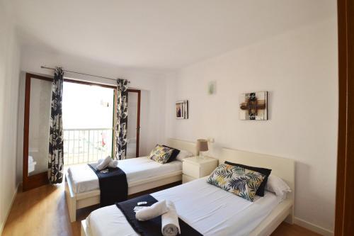 Apartamento Sky