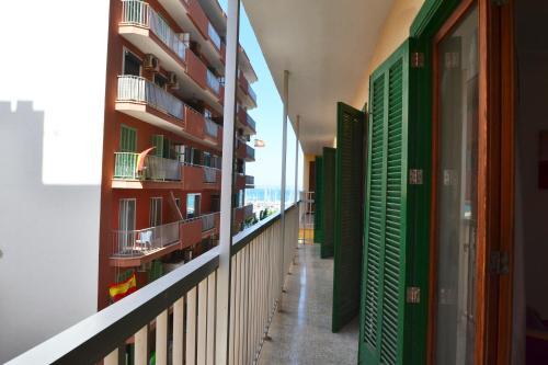 Apartamento Sky