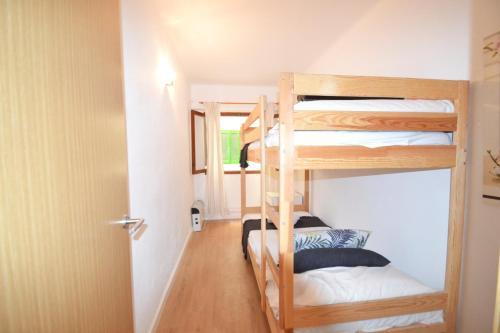 Apartamento Sky
