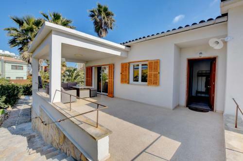 Villa Maravillas 2